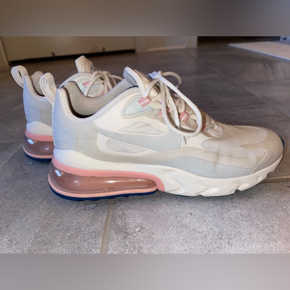 270 react american modern